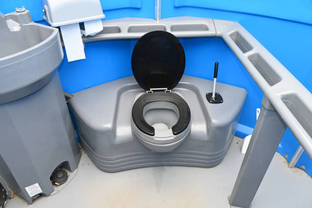 Portable Toilet Options We Offer in New Bedford, MA