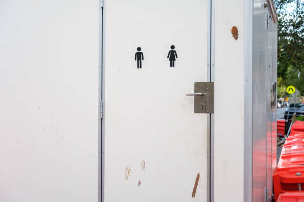 Best Portable restroom trailer rental  in New Bedford, MA