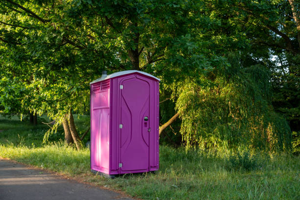 Porta potty services near me in New Bedford, MA