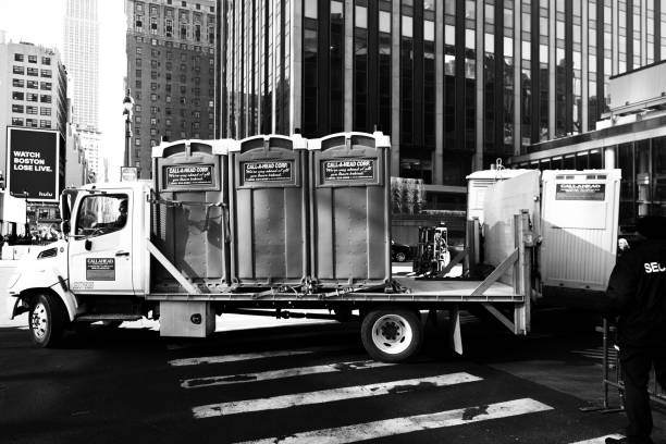 Best High-end porta potty rental  in New Bedford, MA